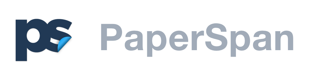 PaperSpan